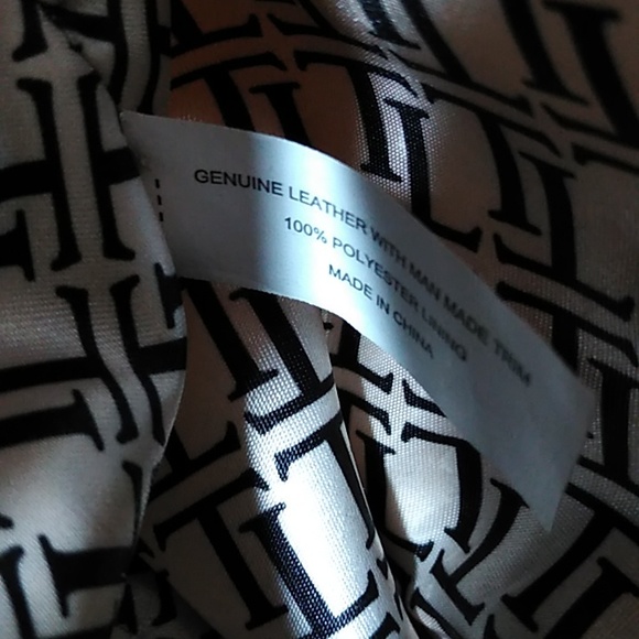 Tignanello shoulder bag - Picture 12 of 12